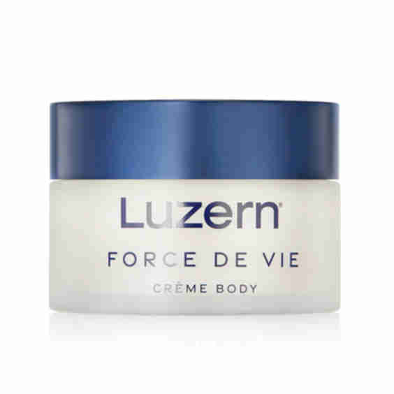Force De Vie Crème Body
