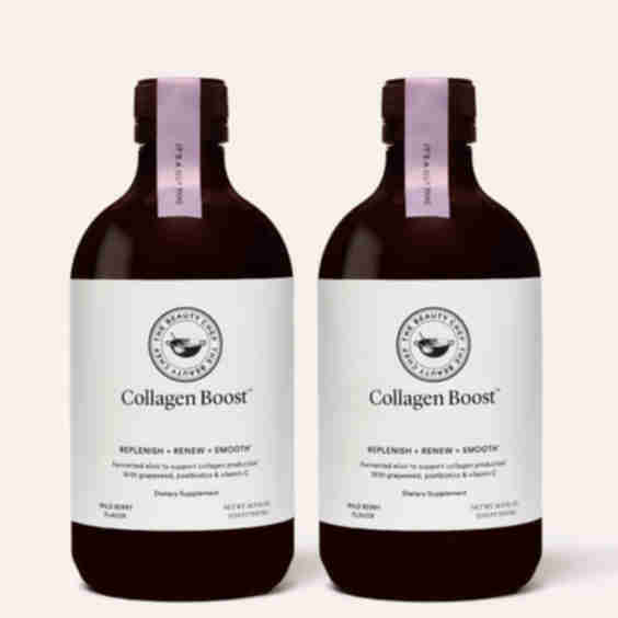 Collagen Boost 2 Pack