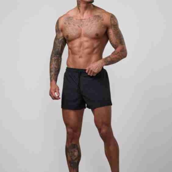 Marina 3" Swimshort