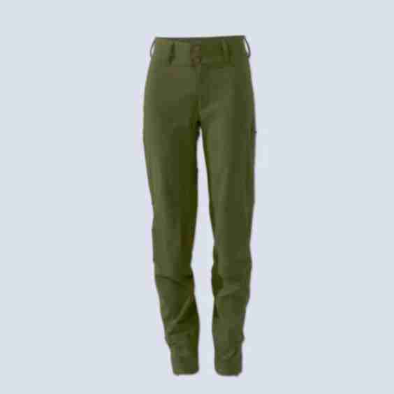 Freyah Bike Pant