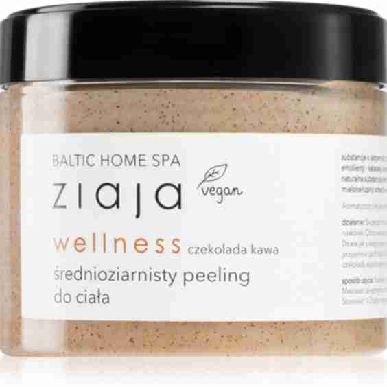 Baltic Home Spa Wellness Wellness