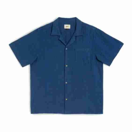 Linen Shirt