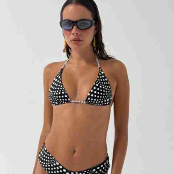 Lou Triangle Top 