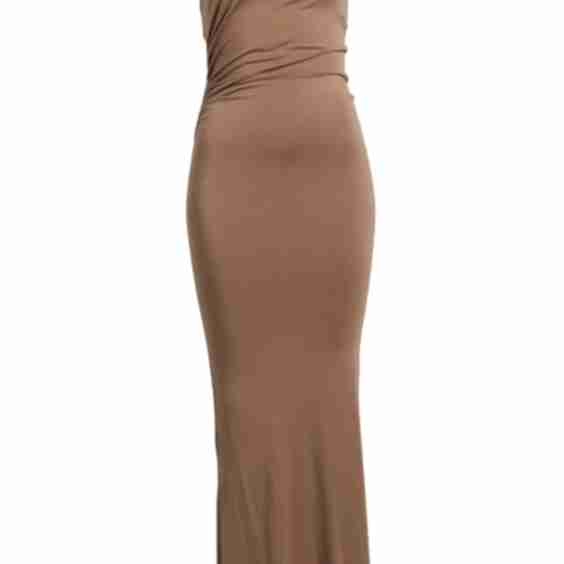 Elva Maxi Dress