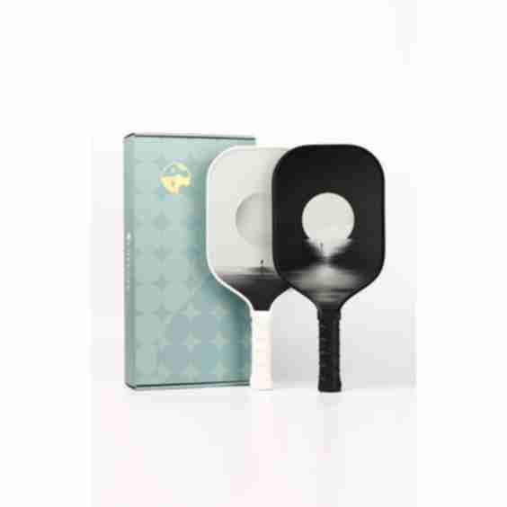 Selene Swift Pickleball Paddle Set