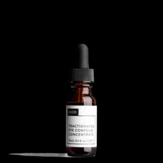Fractionated Eye-Contour Concentrate (FECC)