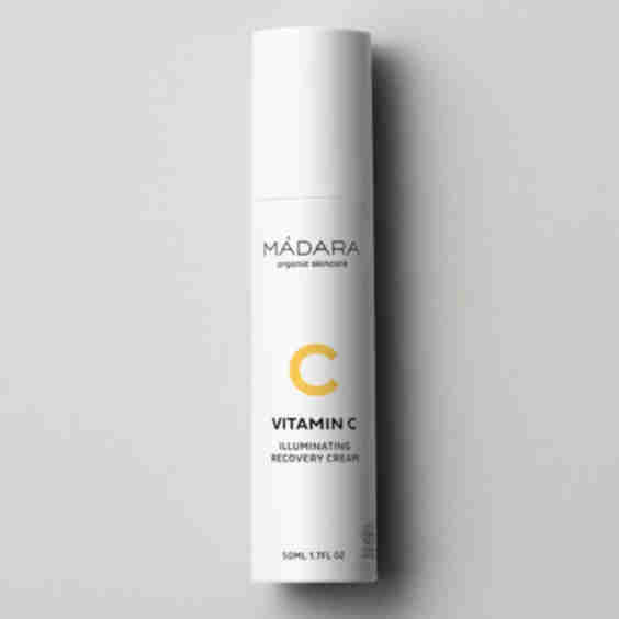 Illuminating Recovery Cream