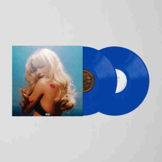 Short n' Sweet Deluxe 2XLP