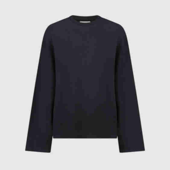 The Fwf Long Sleeve Tee
