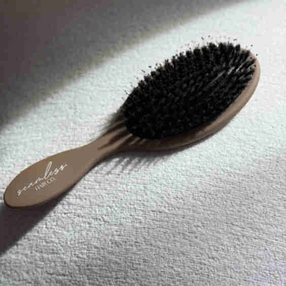 The Seamless Brush