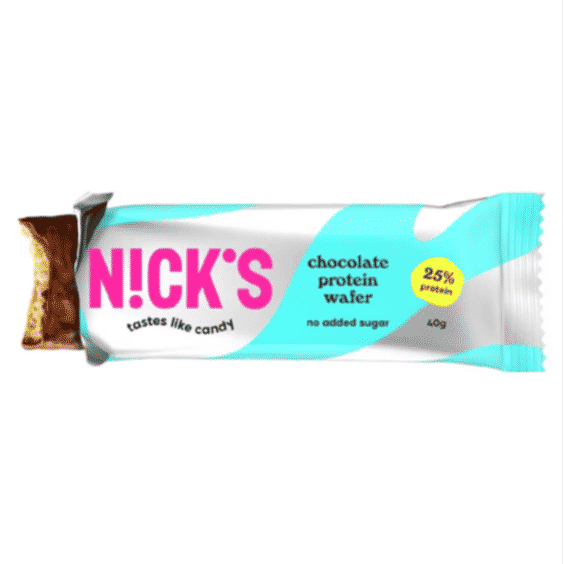Protein Wafer Chocolate