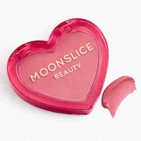Kiss Me Cream Blush