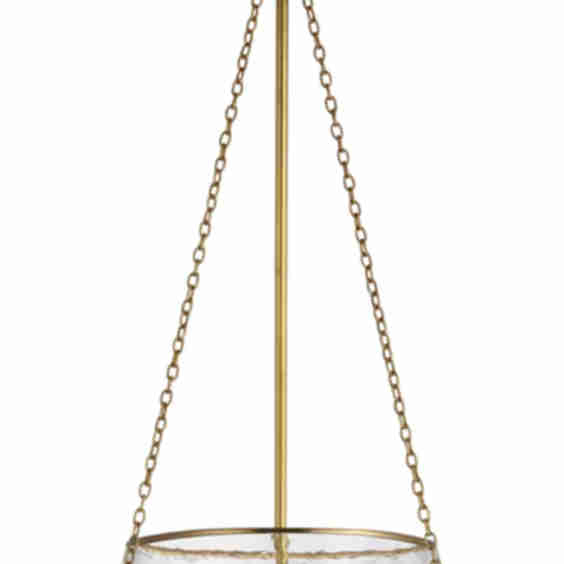 Reese 22" Pendant