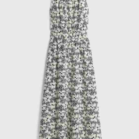Bali Tank Dress