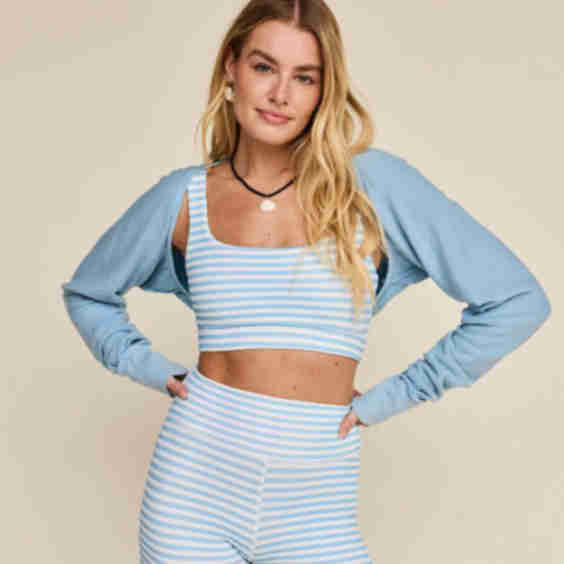 Sparrow Shorts