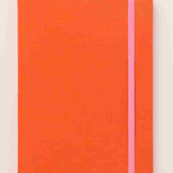 Bea Medium Notebook