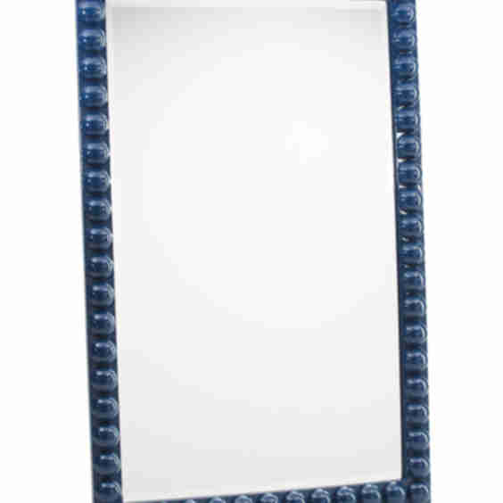 Varsha Rectangle Glossy Mirror