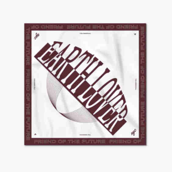 Earthlover Scarf