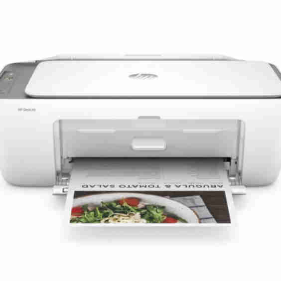 Hp Deskjet 2800 Series Wireless All In One Inkjet Printer