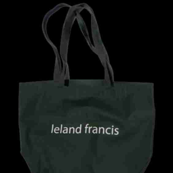 The Field Tote Bag