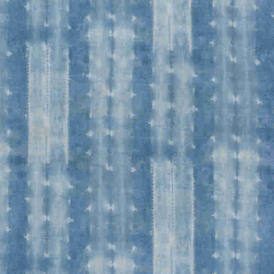 CAP DE PERA 250670 Stripe Print Upholstery And Drapery Fabric