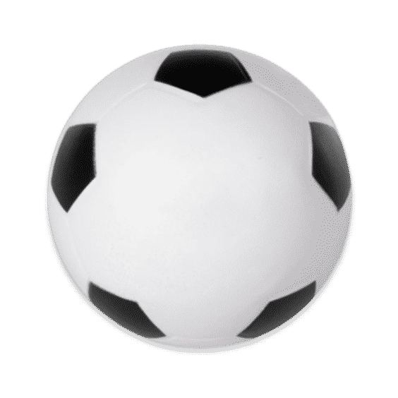 Soccer Ball Stress Reliever