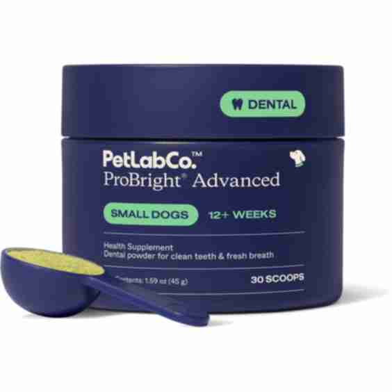 ProBright Advanced Dental Powder for Dogs
