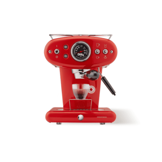 X1 Anniversary 1935 Iperespresso Machine