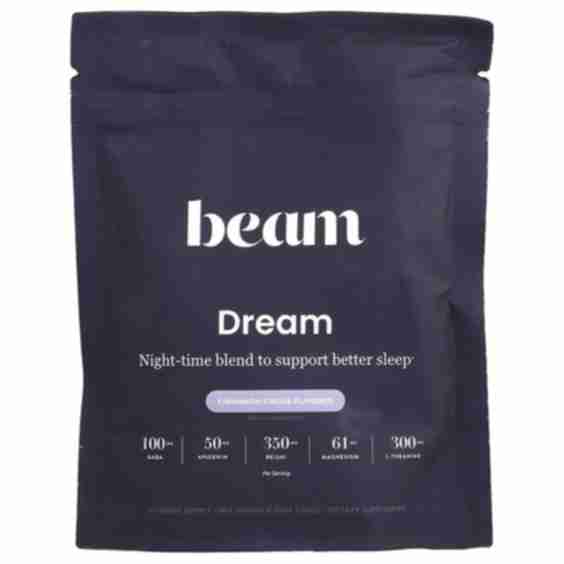 Dream Supplement Powder - Cinnamon Cocoa, 4.23oz (120g)