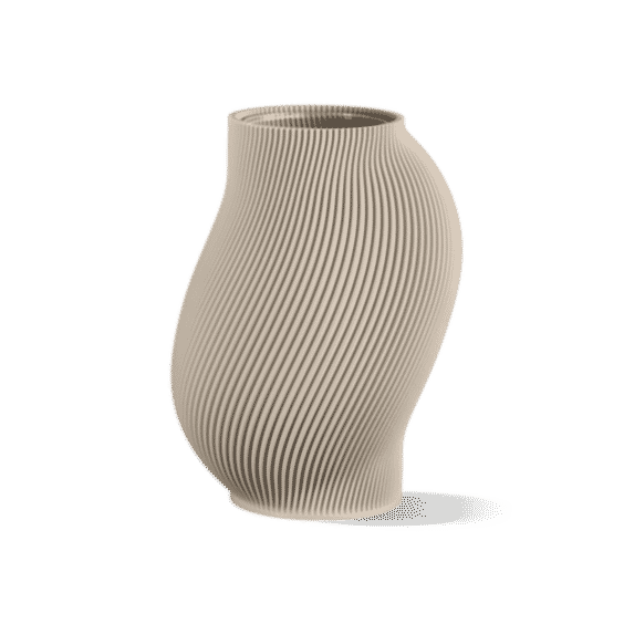 Boyk—16 Vase