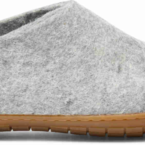 Model BR Slip On Slippers