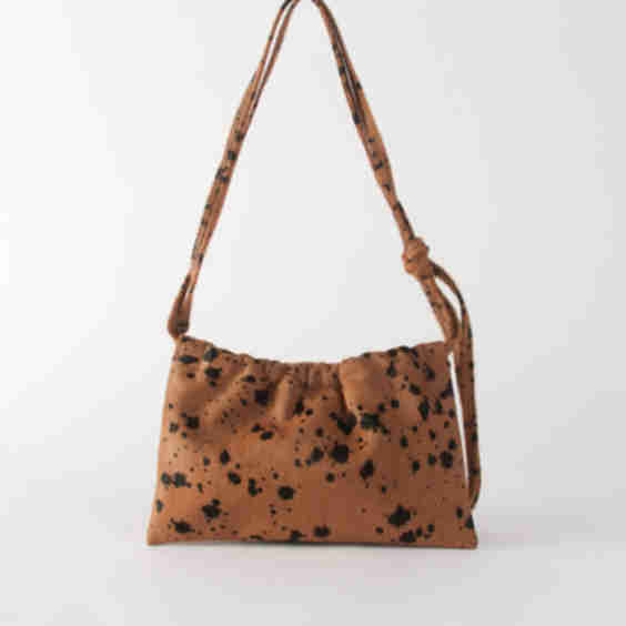 Camila Bag in Calf Leather