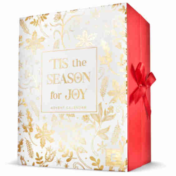 Chocolate Advent Calendar