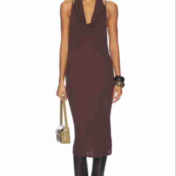 Sill Dress