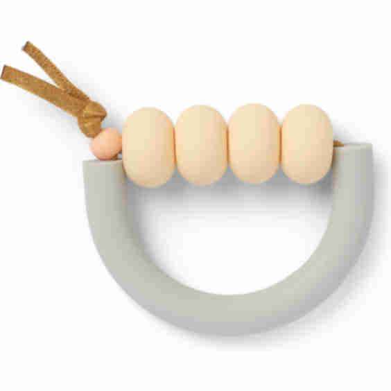 Dandelion Arch Teether
