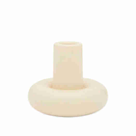 Chunky Candle Holder - 90mm