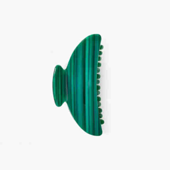 Midi Heirloom Claw Clip