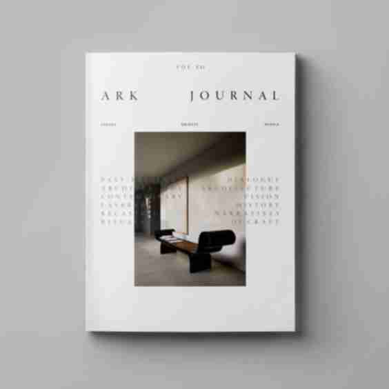 Ark Journal Vol VII