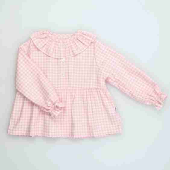 Vichy Pyjamas