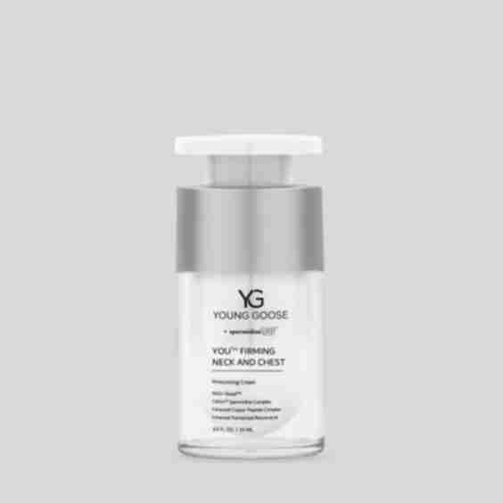 Youth Firming Neck & Chest Cream 15ML