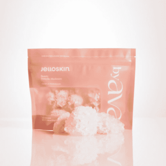 Beauty Tremella Mushroom Supplement - 10 Per Bag