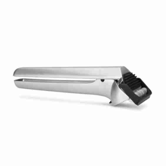 Garject Garlic Press Scrape Eject