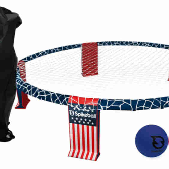 Weekender Stars & Stripes Kit