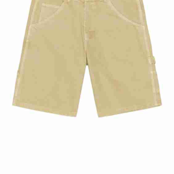 Big Job Short