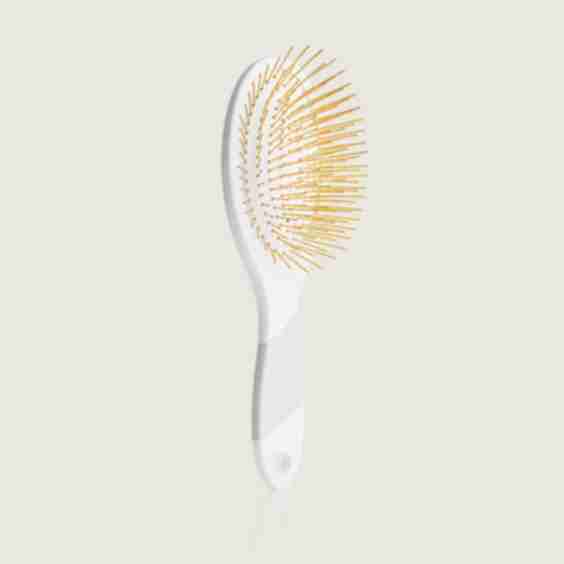 Gua Sha Hair & Scalp Brush