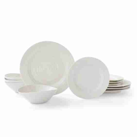 Sophie Conran 12 Piece Dinner Set