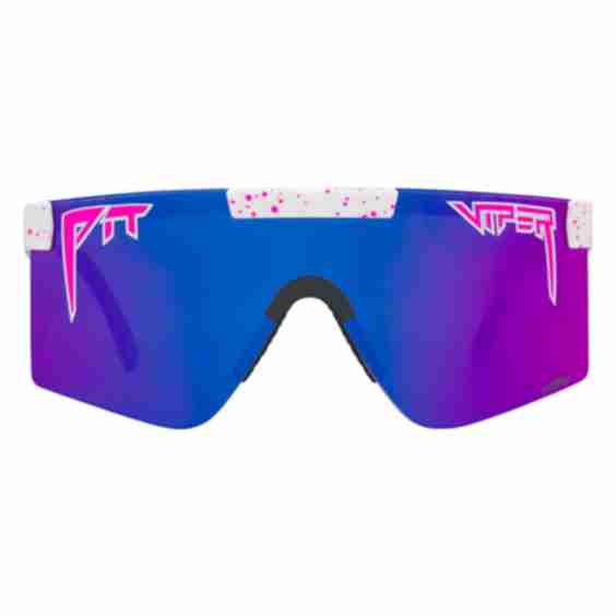 The LA Brights Polarized Sunglasses