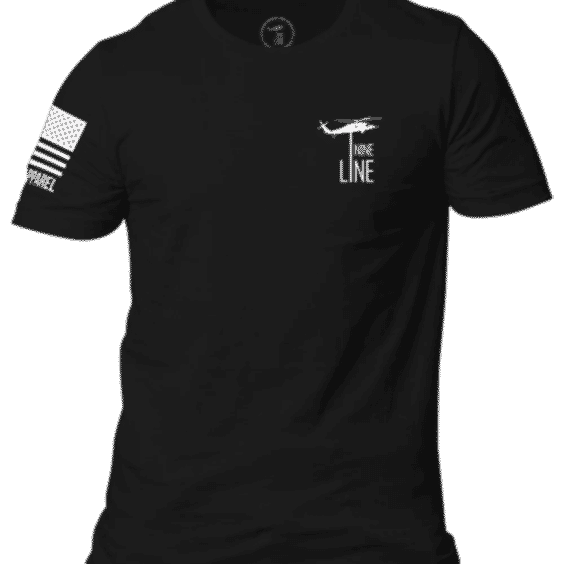 America-USA made T-Shirt