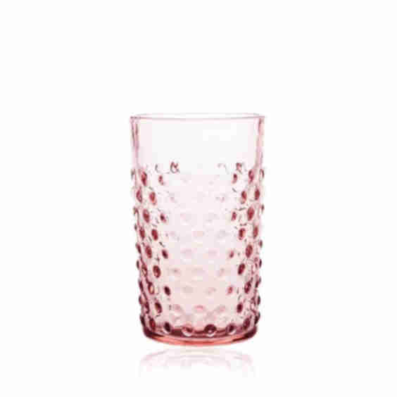 Hand-Blown Glass - Set of 2