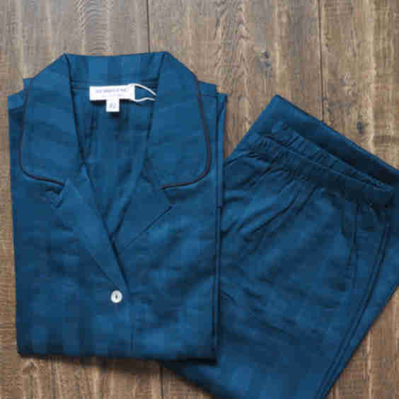 Pure Cotton Pajamas